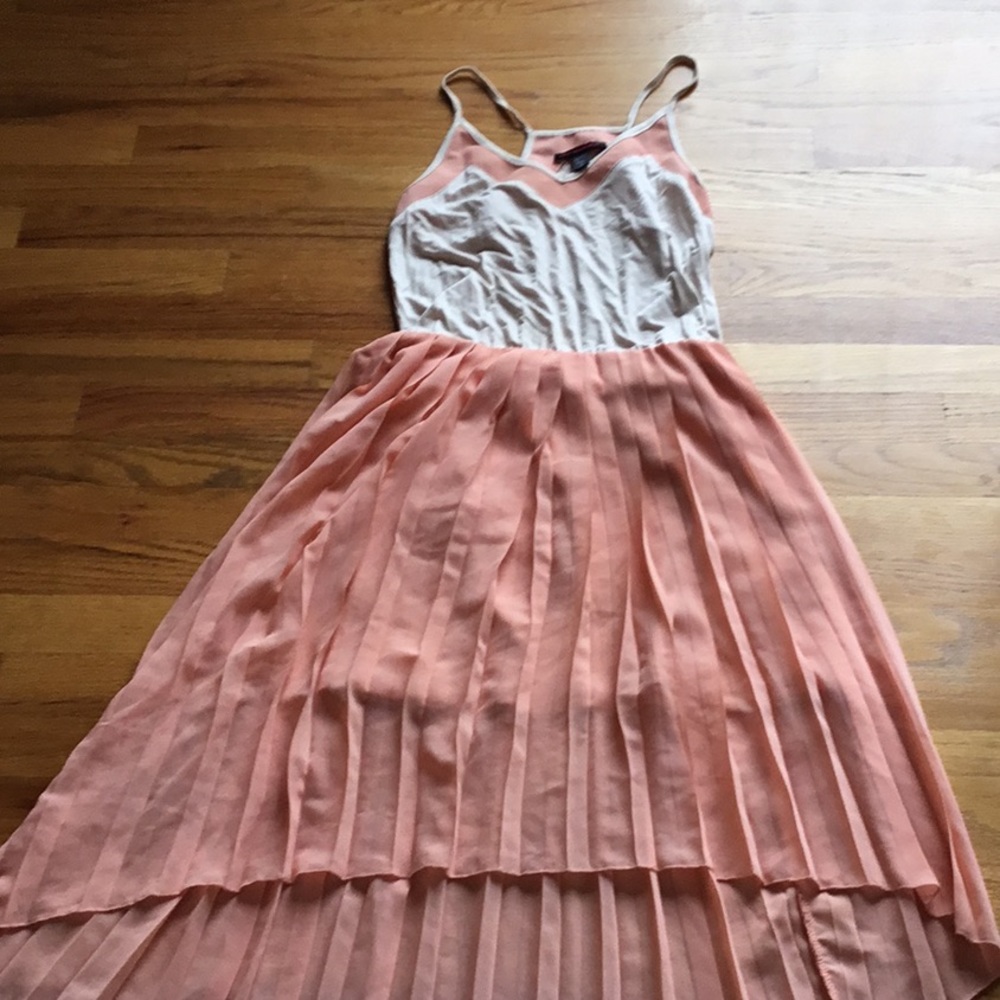 Spring time perfect dress